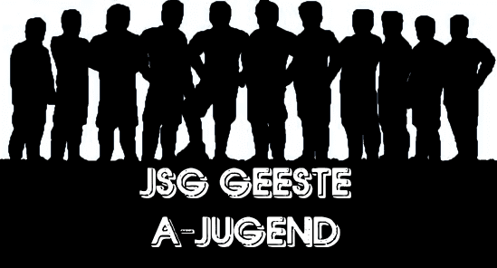 A-Jugend (JSG Geeste) - Kreisliga A Süd/Mitte
