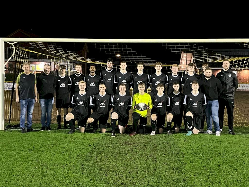 JSG Dalum/Groß Hesepe A1-Jugend
