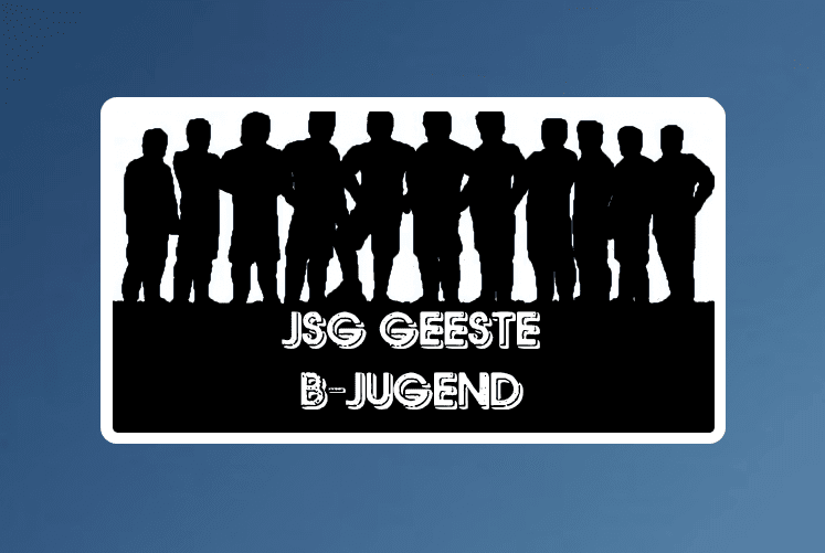 B-Jugend (JSG Geeste)