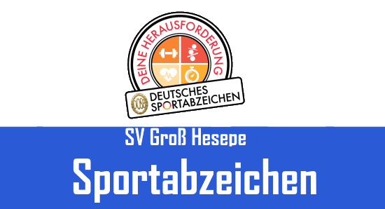 Sportabzeichen