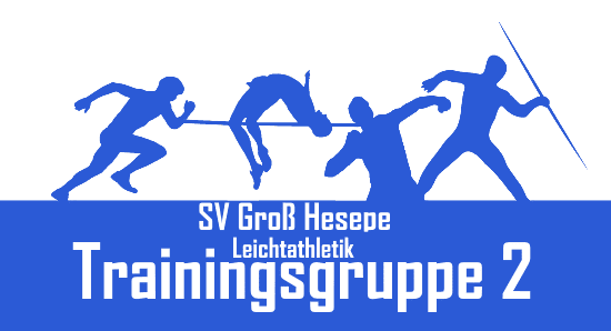 Trainingsgruppe 2