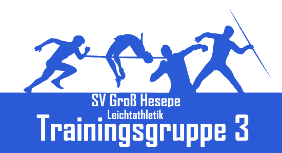 Trainingsgruppe 3
