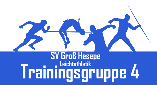 Trainingsgruppe 4