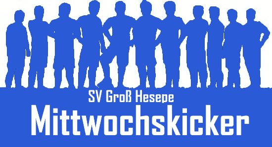 Mittwochskicker 1845