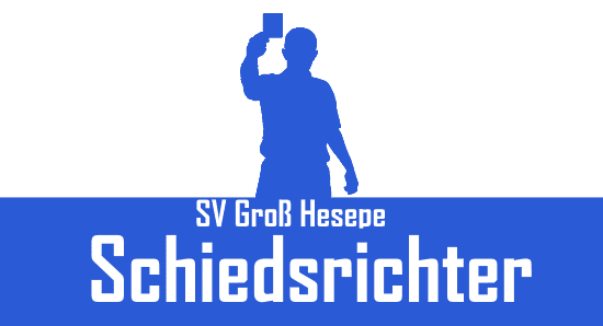 Schiedsrichter