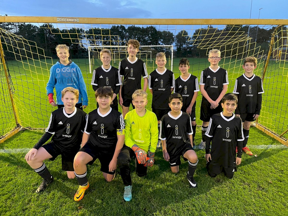 JSG Dalum/Groß Hesepe D1-Jugend
