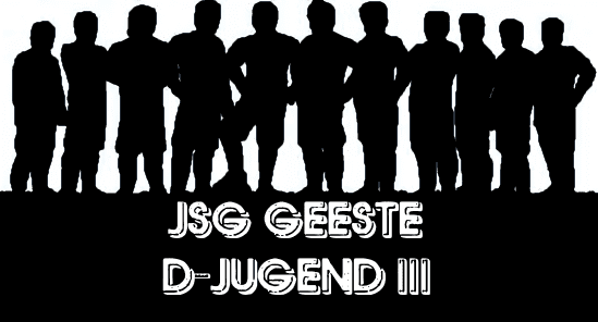 DIII-Jugend (JSG Geeste) - Kreisliga E Mitte