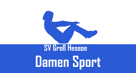 Damensport