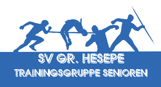 Trainingsgruppe Senioren