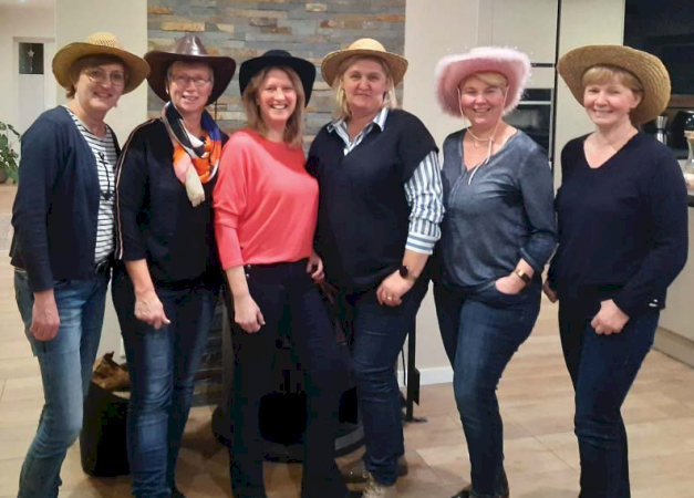 Line Dance