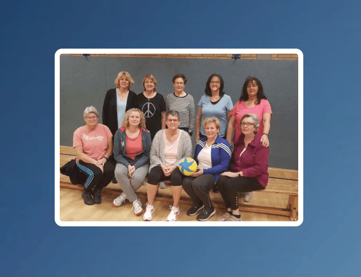 Prellball-Gruppe