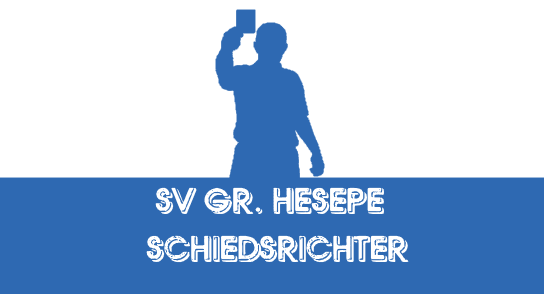 Schiedsrichter