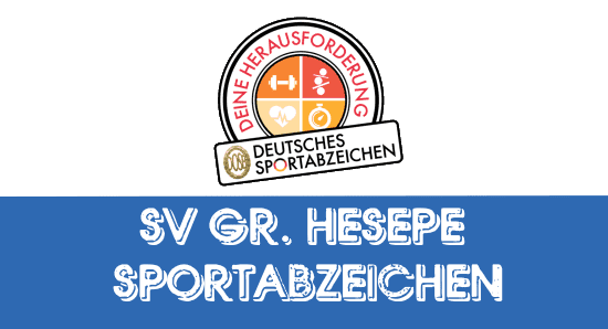 Sportabzeichen