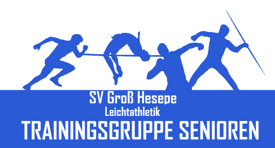 Trainingsgruppe Senioren