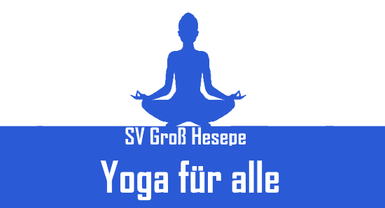 Yoga für alle