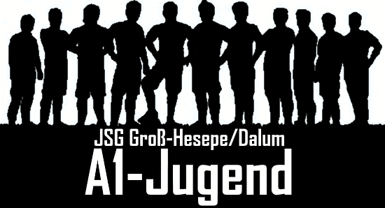JSG Dalum/Groß Hesepe A1-Jugend