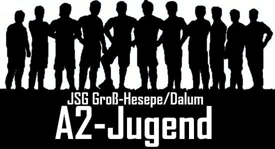 JSG Dalum/Groß Hesepe A2-Jugend