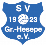 SV Groß Hesepe