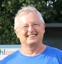 Martin Moss