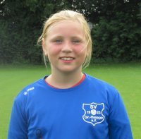 Zoey Van Ommen