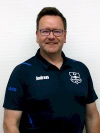 Andreas Lucks