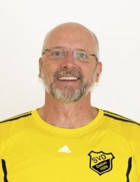 Ansgar Kosse