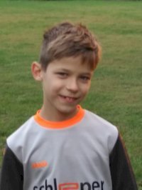 Ben Käser
