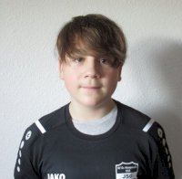 Ben Uhlmann