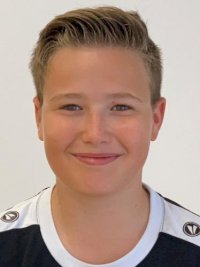 Ben Wübker