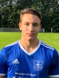 Fabian Klask
