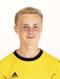 Felix Geffe