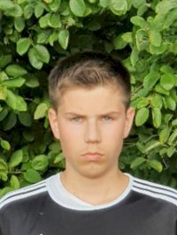 Jannik Hüser