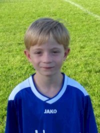 Justin Jansen
