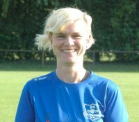 Lioba Van Ommen
