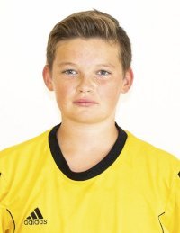 Luca Lingers