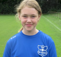 Annabell Stobralla