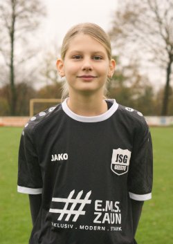 Anni Maria Fangmeyer