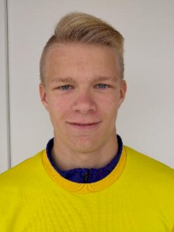 Jan-Luca Mater