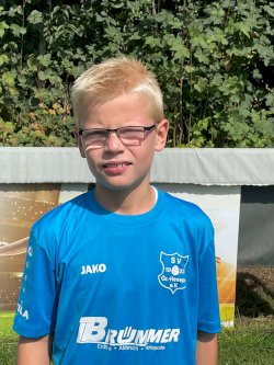 Jonah Altevers