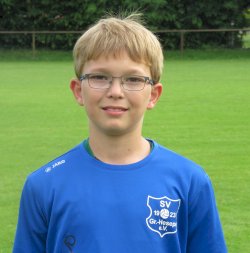 Jonah Hammerla