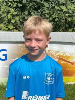 Justin Jansen