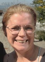Kathrin Blome