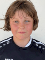 Marika Büld