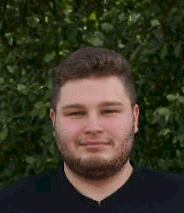 Nik Krieger