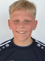 Noah Bormes