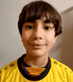 Mohamed Amin Tarfy Taouil
