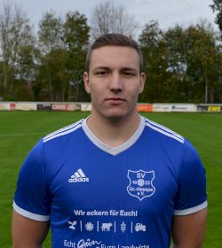 Fabian Klask