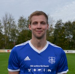 Alexander Rake