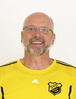 Ansgar Kosse