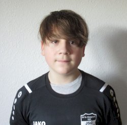 Ben Uhlmann
